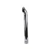 A & I Products Chrome Exhaust Stack, Curved 52" x8.5" x8" A-ZNL89485C